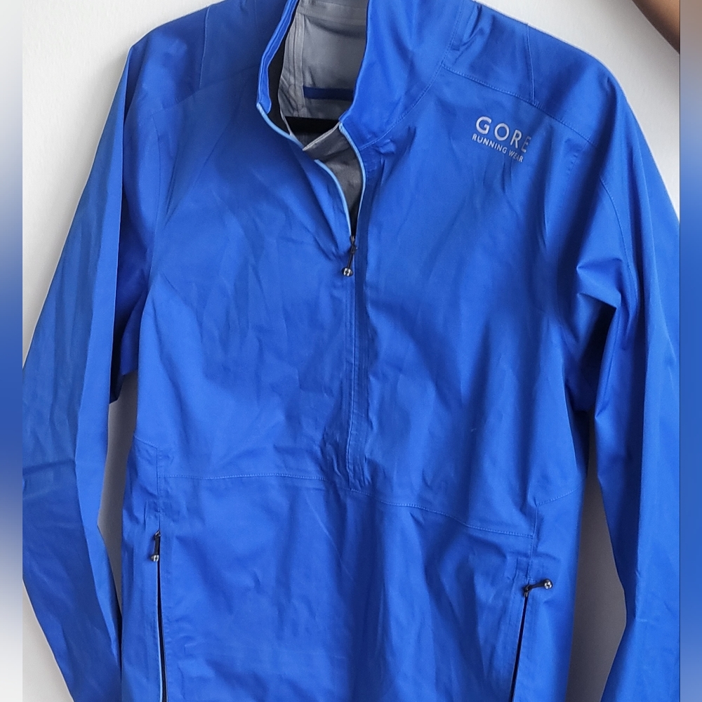 Gore Running Wear X Running light As jacket Men's